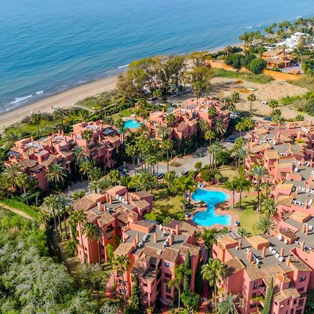 Apartamento Marbella Alicate Beach Exterior photo
